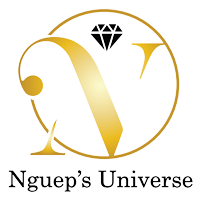 Nguep's Universe