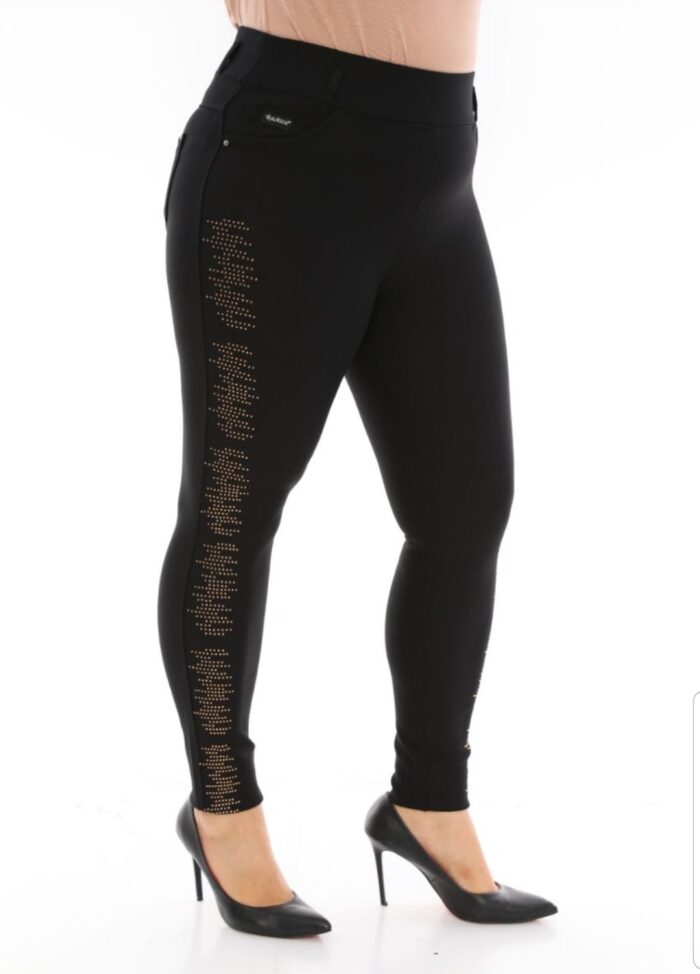 Pantalon Leggings Femme